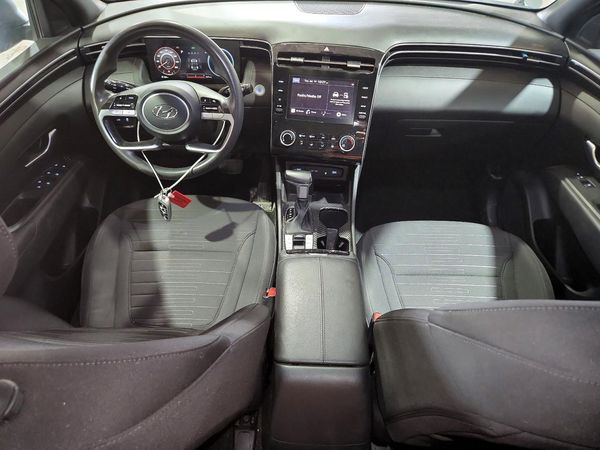 2023 HYUNDAI SANTA CRUZ