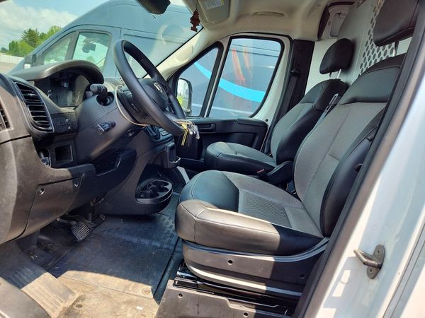 2023 RAM PROMASTER 3500 High Roof