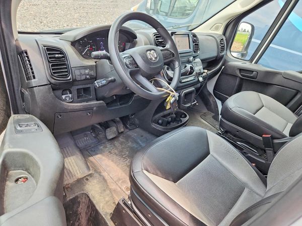 2023 RAM PROMASTER 3500 High Roof