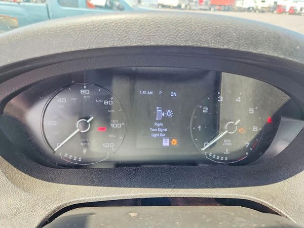 2023 RAM PROMASTER 3500 High Roof