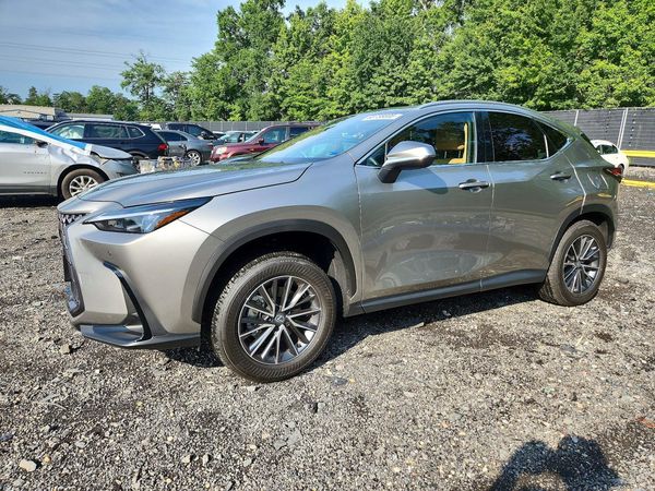 2026 LEXUS NX 350 Premium