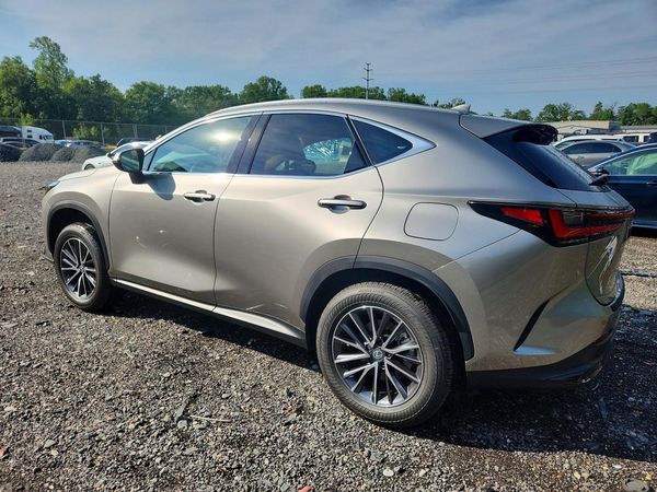2026 LEXUS NX 350 Premium
