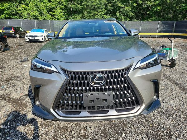 2026 LEXUS NX 350 Premium