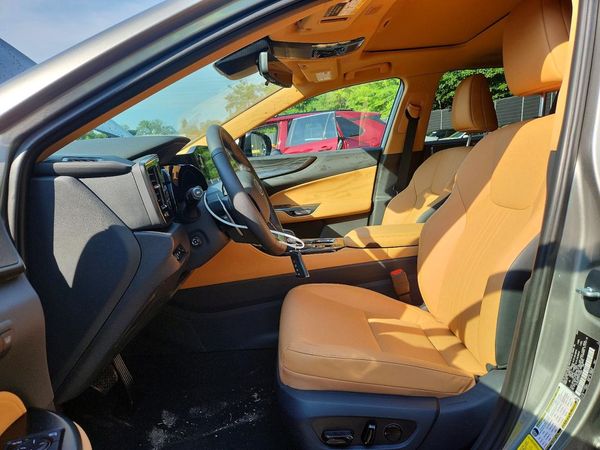 2026 LEXUS NX 350 Premium