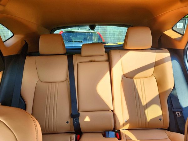 2026 LEXUS NX 350 Premium