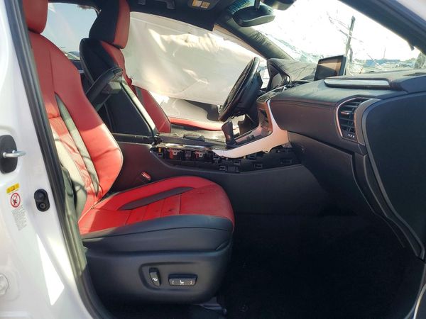 2019 LEXUS NX 300