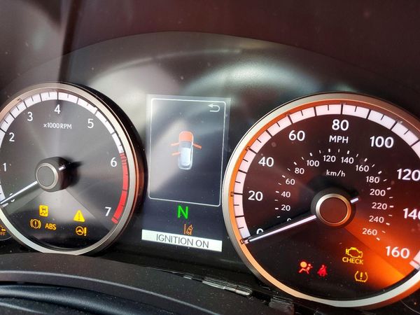 2019 LEXUS NX 300