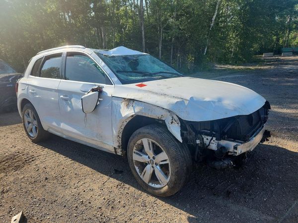 2019 AUDI Q5