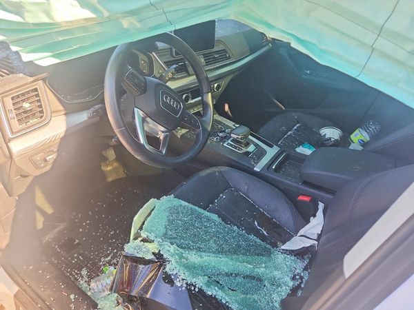 2019 AUDI Q5