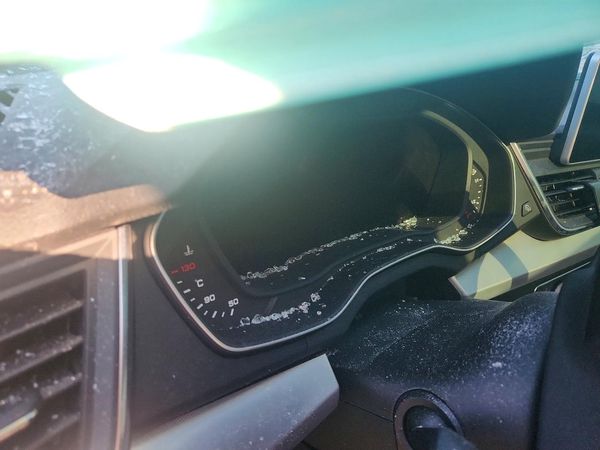 2019 AUDI Q5