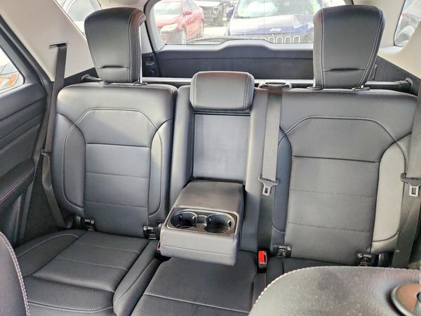2014 MERCEDES-BENZ ML ML350 4-MATIC