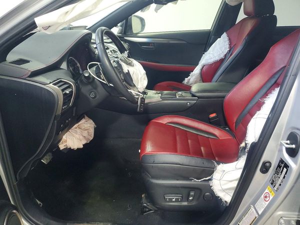 2019 LEXUS NX 300