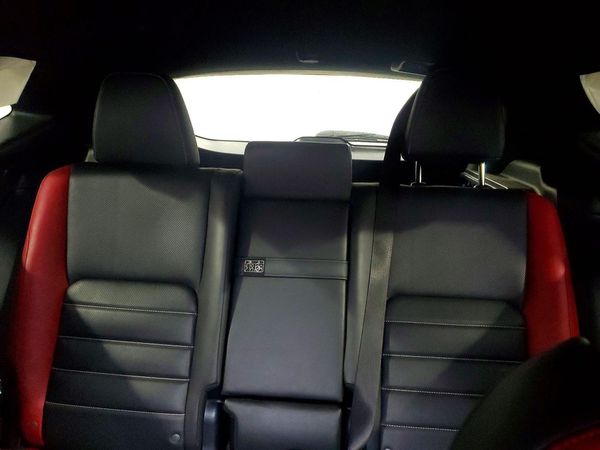 2019 LEXUS NX 300