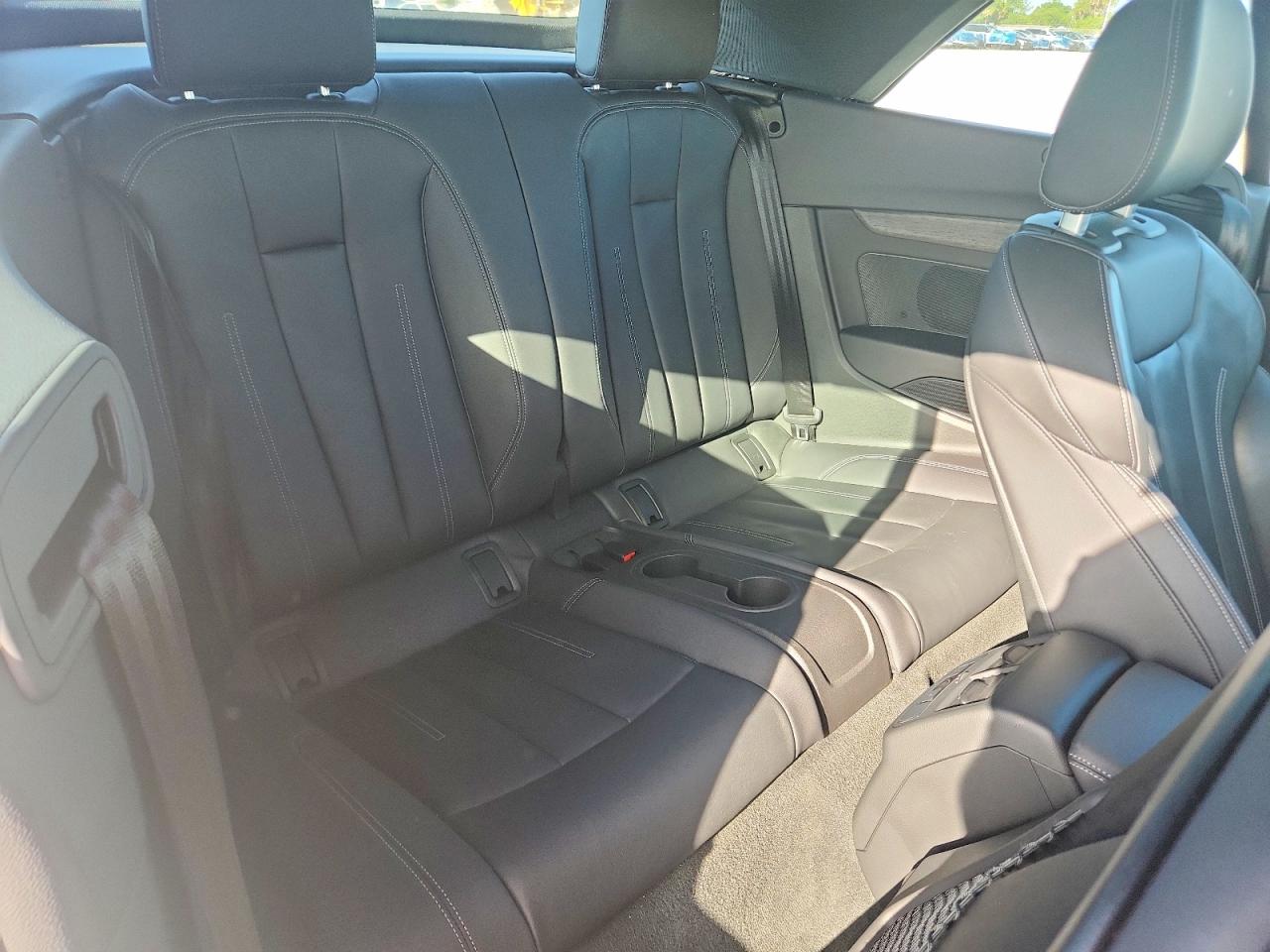 2024 AUDI A5 quattro Premium