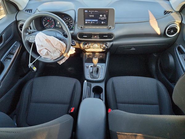 2022 HYUNDAI KONA