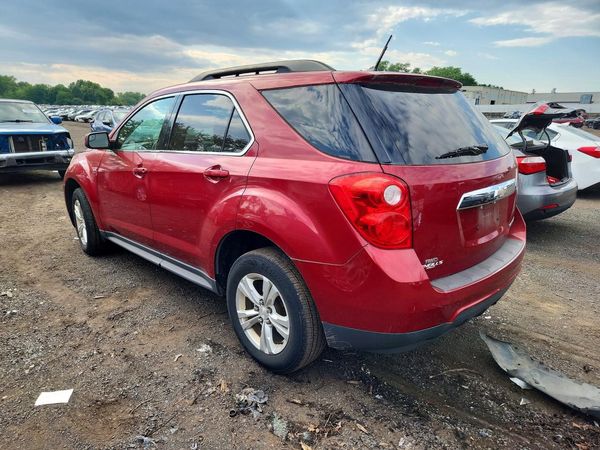 2014 CHEVROLET EQUINOX 1LT