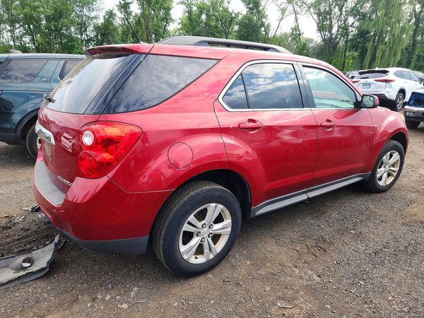 2014 CHEVROLET EQUINOX 1LT