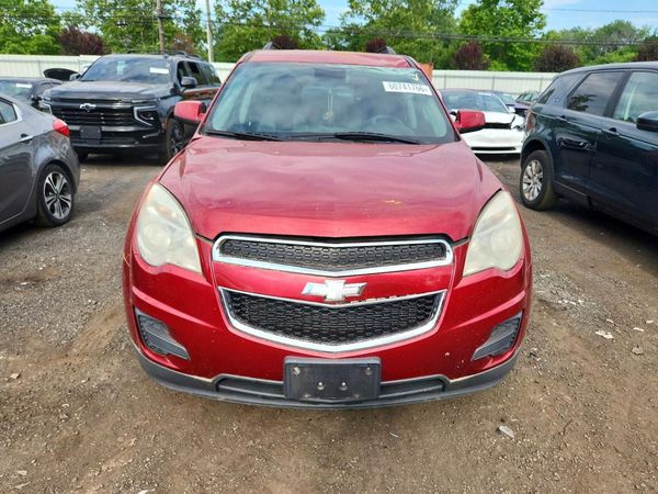 2014 CHEVROLET EQUINOX 1LT