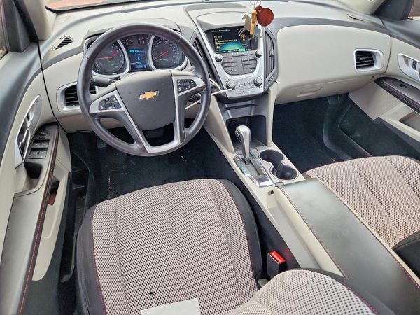 2014 CHEVROLET EQUINOX 1LT