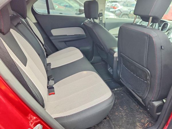 2014 CHEVROLET EQUINOX 1LT