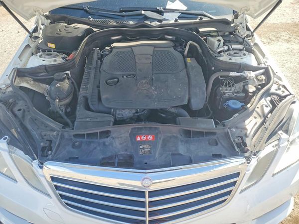 2013 MERCEDES-BENZ E E350 4-MATIC