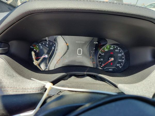 2024 JEEP COMPASS Latitude Lux, Altitude
