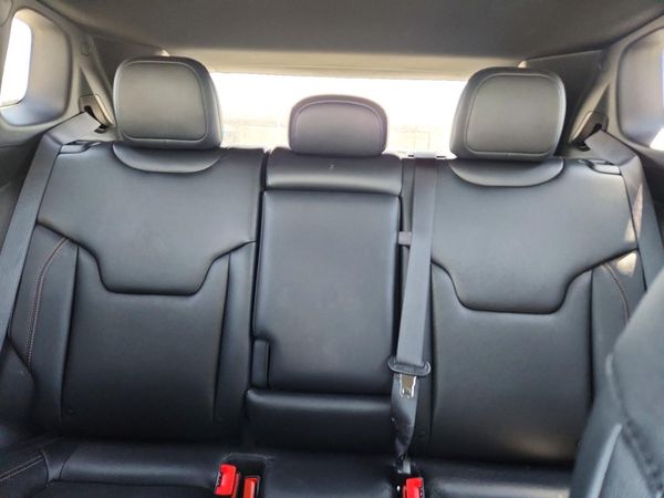 2024 JEEP COMPASS Latitude Lux, Altitude