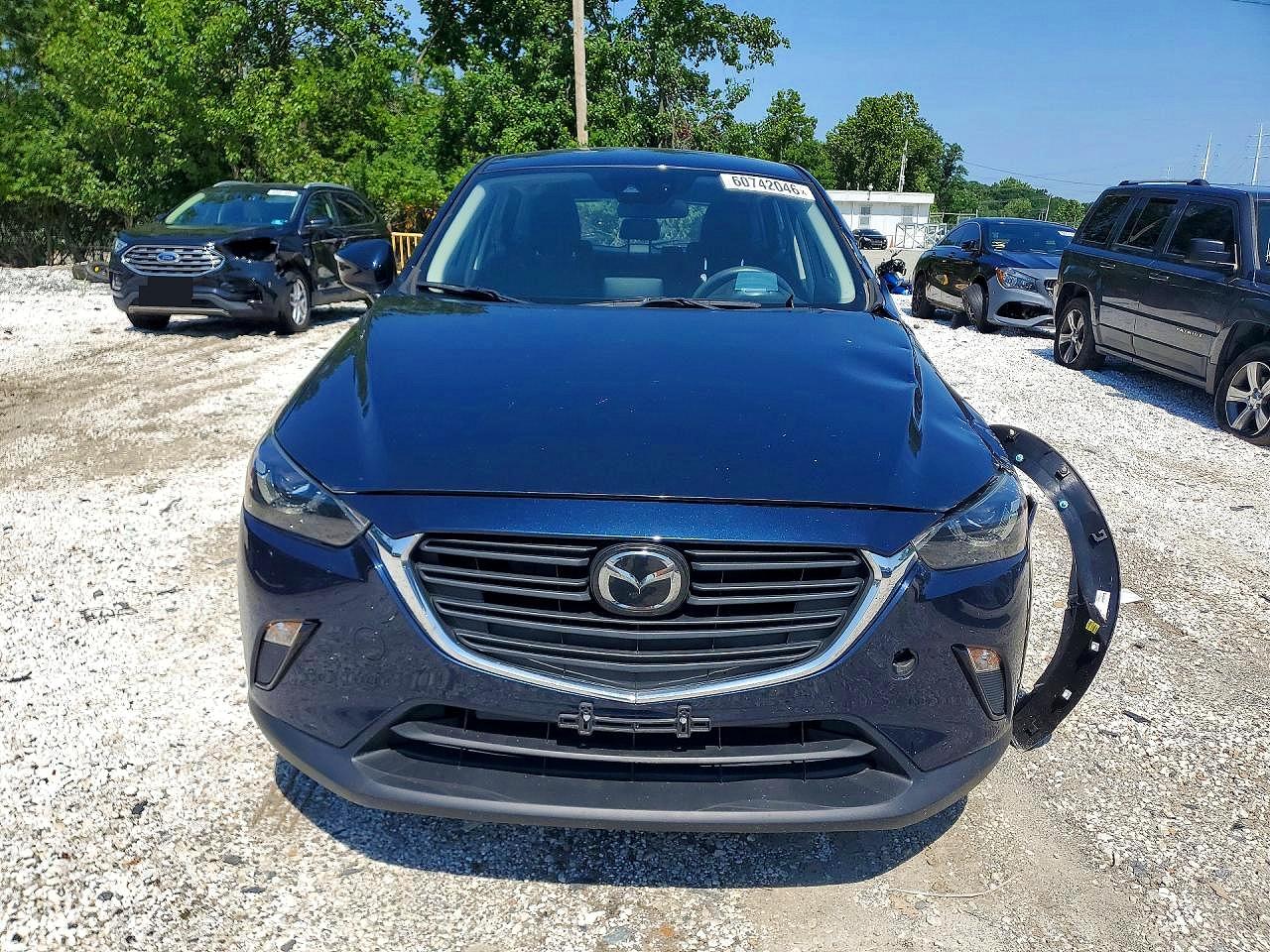 2020 MAZDA CX-3 Sport