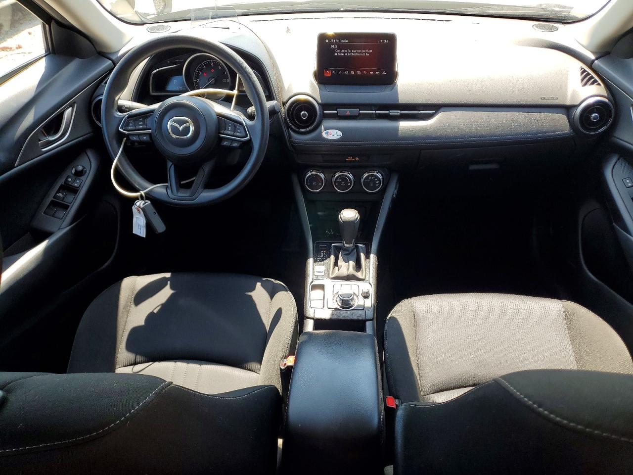 2020 MAZDA CX-3 Sport