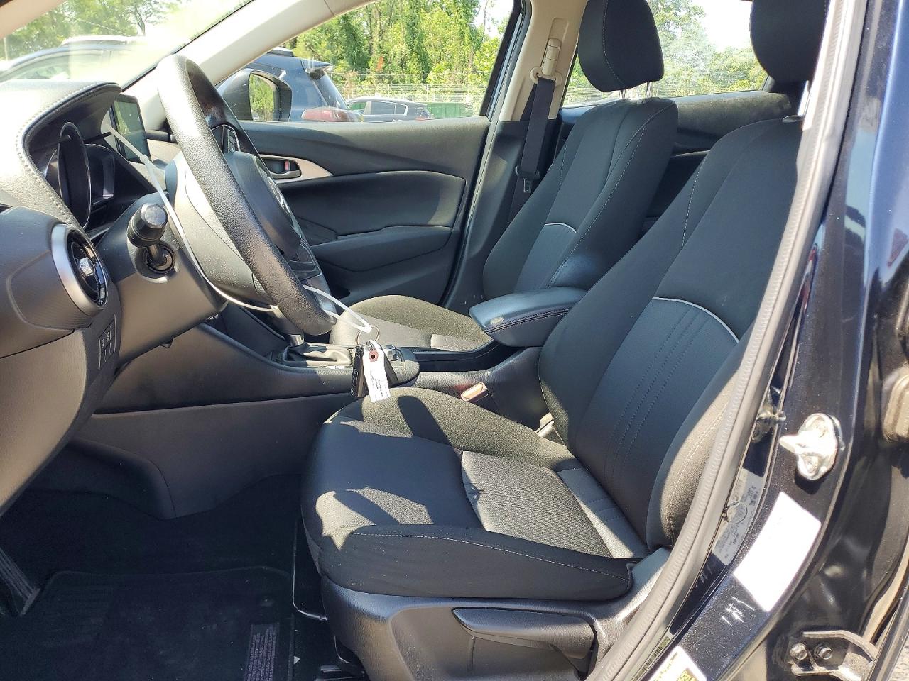 2020 MAZDA CX-3 Sport