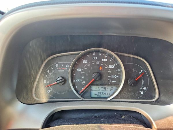 2013 TOYOTA RAV4 Sports