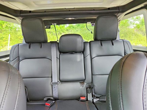 2025 JEEP WRANGLER Rubicon 392