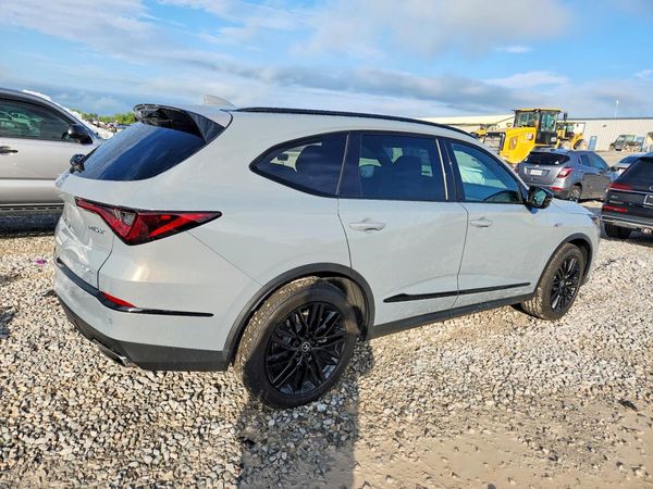 2026 ACURA MDX