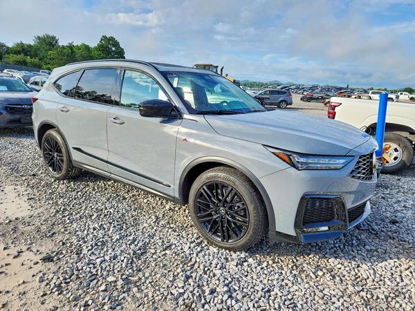 2026 ACURA MDX