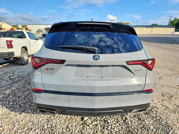 2026 ACURA MDX