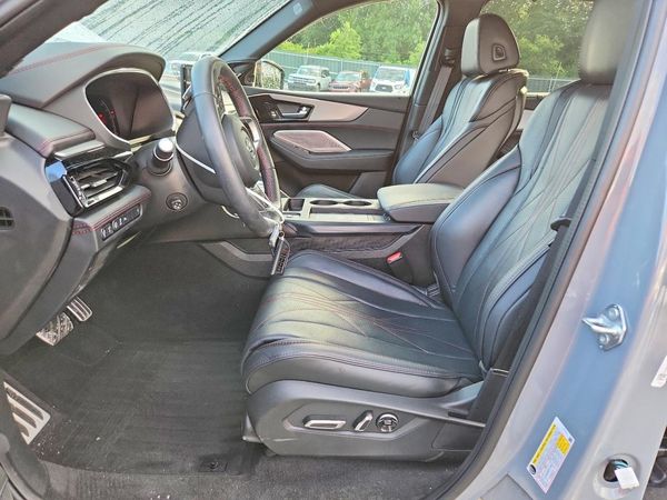 2026 ACURA MDX