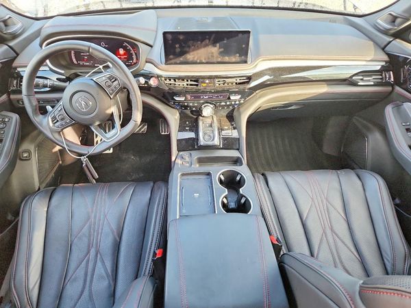 2026 ACURA MDX