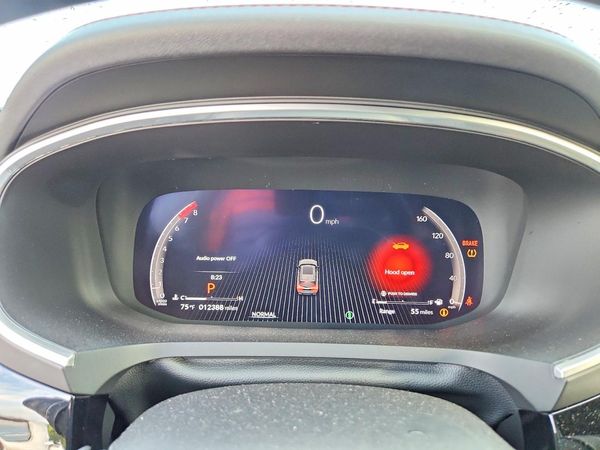2026 ACURA MDX