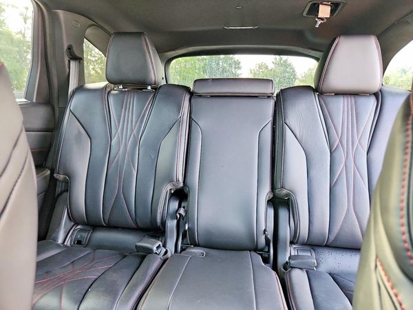 2026 ACURA MDX