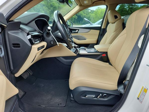 2024 ACURA MDX SH-AWD