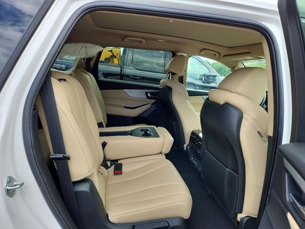 2024 ACURA MDX SH-AWD