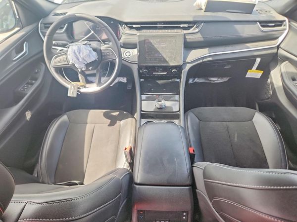 2023 JEEP GRAND CHEROKEE Laredo, Altitude