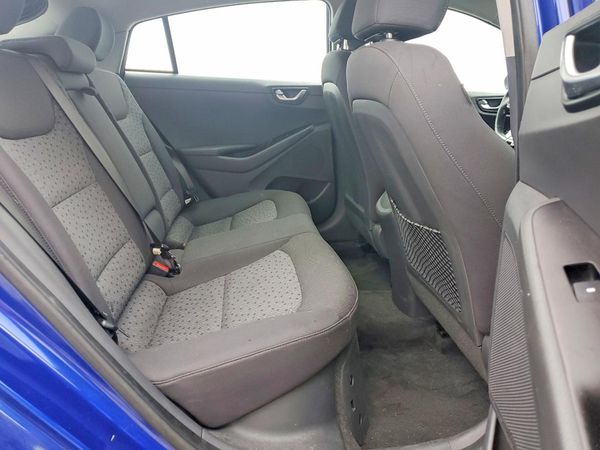 2019 HYUNDAI IONIQ SEL (HEV)
