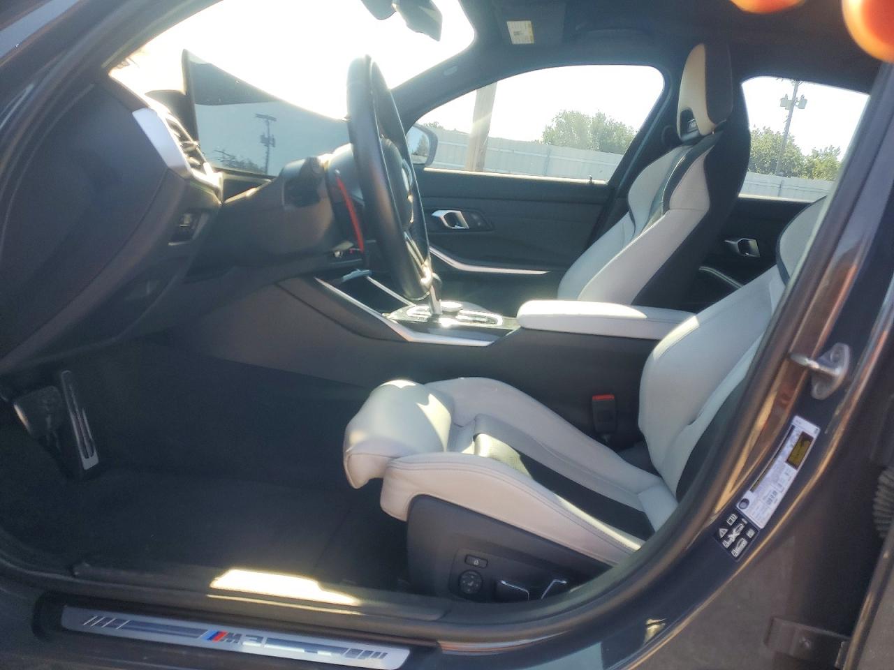 2024 BMW M3