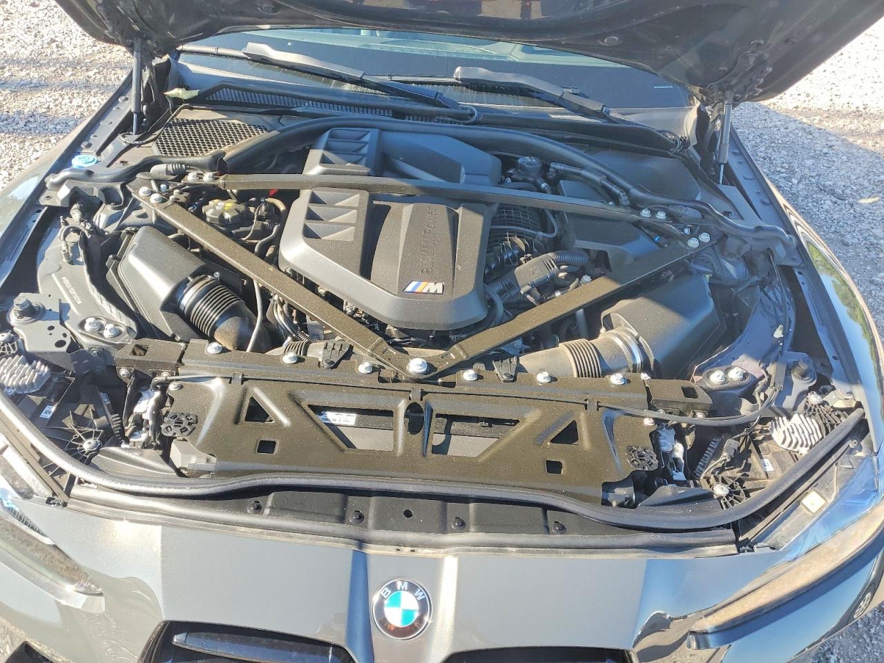 2024 BMW M3