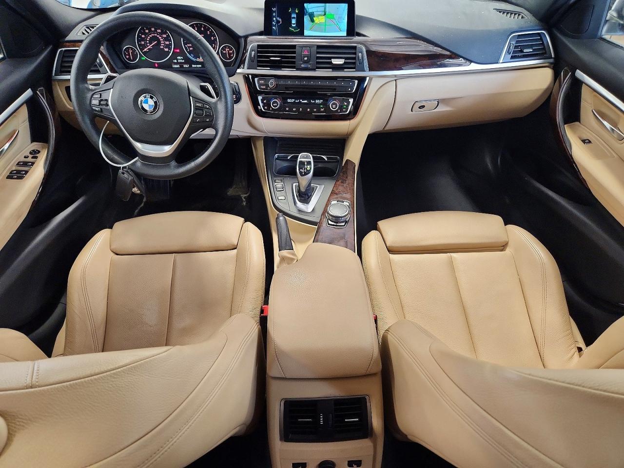 2017 BMW 330 xDrive