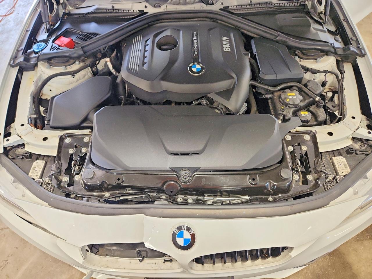 2017 BMW 330 xDrive