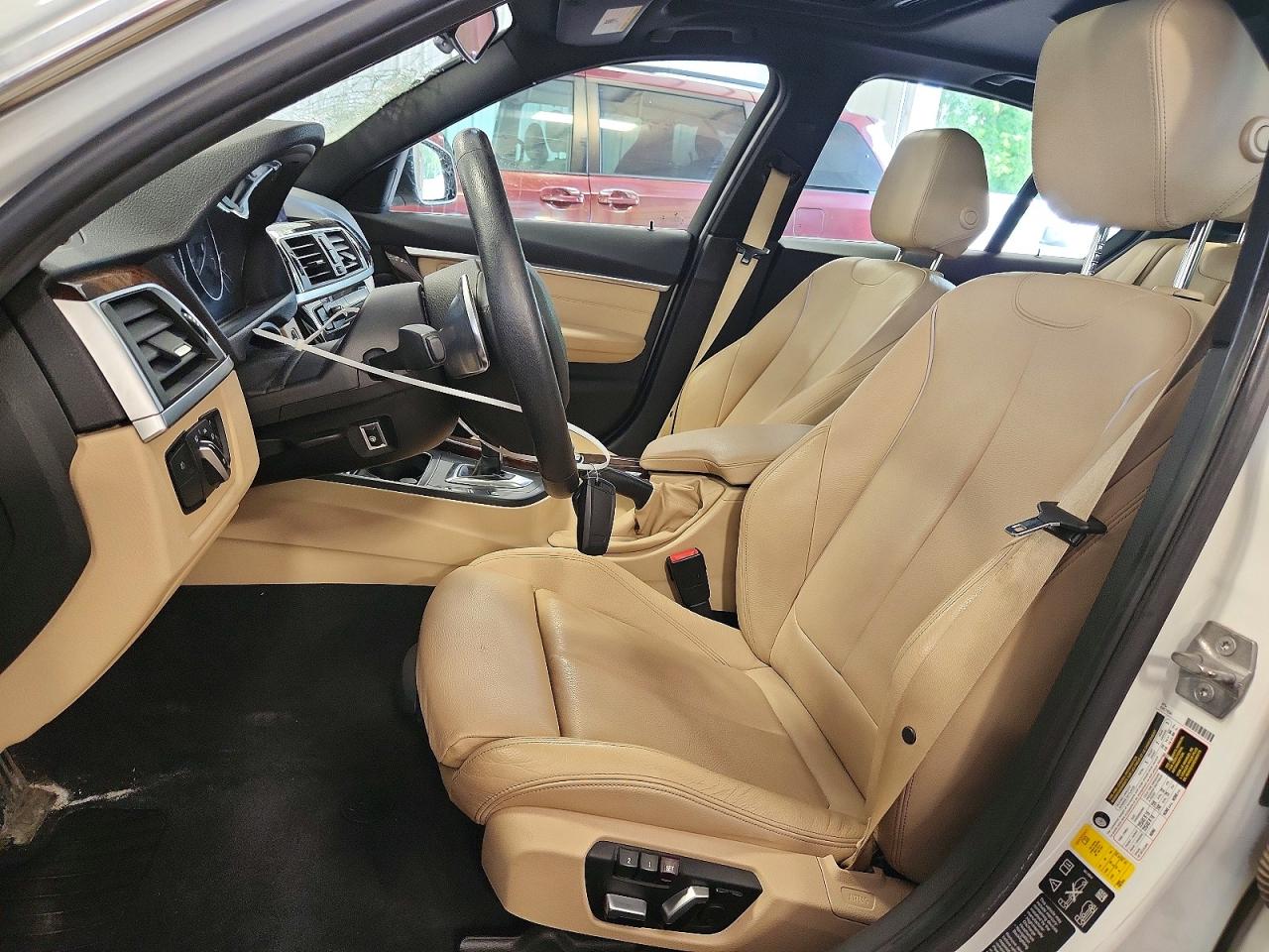 2017 BMW 330 xDrive