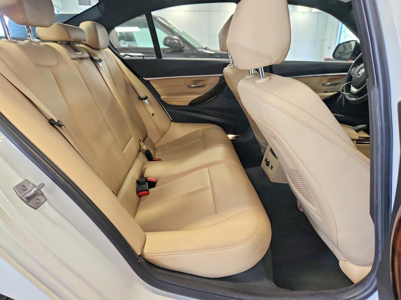 2017 BMW 330 xDrive