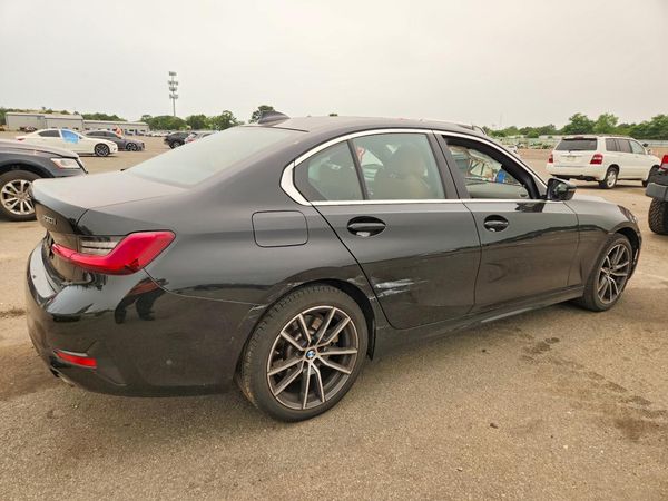 2021 BMW 330XI